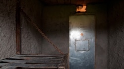 На мястото на един от лагерите в Шорска област е създаден музей в памет на жертвите на репресиите