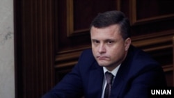 Сергій Льовочкін