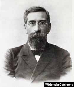 Istoricul rus de artă bizantină Nikodin Kondakov