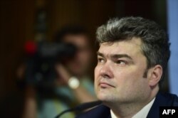 Георге Бэлан