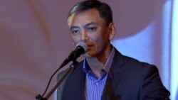 Мирлан Самыйкожо.