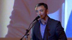 Мирлан Самыйкожо.