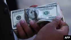 Бүгүнкү күндө фонддун эсебинде Орусия которгон 150 млн. доллар бар