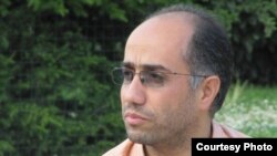 مرتضی کاظمیان