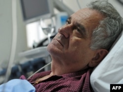 Štrajk glađu Tomislava Nikolića