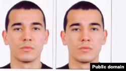 Акбарали Абдуллаев