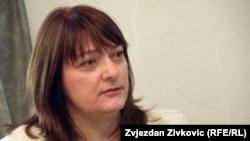 Hajrija Mujović Zornić