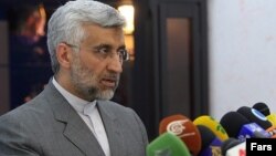 Саид Ҷалилӣ