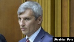 Руслан Кошулинський