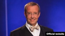 Тоомас Ільвес