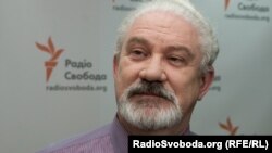 Віктор Шишкін