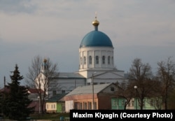 Селище Кроми, Орловська область