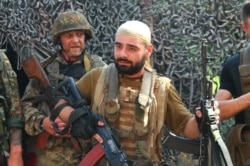 Александр «Кот» Кравчук