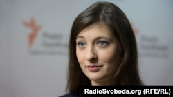 Катерина Зарембо