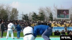 Акс аз бойгонӣ.