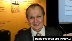 Павло Шопін, Оттава