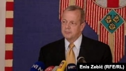 Генерал Жон Аллен. 2015-ж.