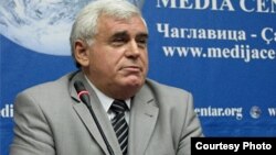 Azem Vllasi, foto: medijacentar.org