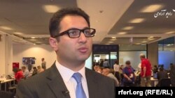 د ولسمشر ویاند محمد هارون چخانسوري