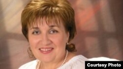 Valentina Postolache