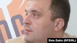 Vujović: Izbori kao testiranje odnosa birača prema vladajućoj koaliciji