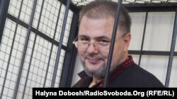 Руслан Коцаба