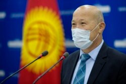 Мадамин Каратаев.