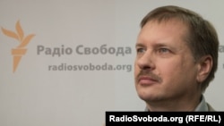 Тарас Чорновіл