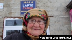 „Să fie cu suflet și pentru lume să fie.”