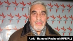 امرخېل: دا اوسنۍ پرېکړه به د مورال له نګاه نه یو څا تاثیر ولري.