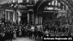 1 Decembrie 1918, București