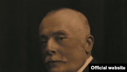 Alexandru Marghiloman (Foto: prin curtoazia Muzeului Național de Istorie a României)