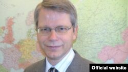 Thomas Markert, secretarul Comisiei de la Veneția