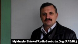 Сергей Тенингольц