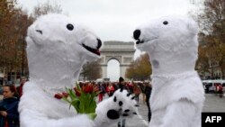 Климаттын өзгөрүүсүнө арналган Париждеги саммитте кабыл алынган чечимдер дүйнө оюнчуларынын экономика боюнча саясатына таасир этиши ыктымал.