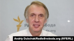 Володимир Огризко