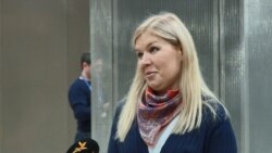 Марина Черенкова