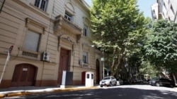 Элчиликтин мектеби, 2018-жыл