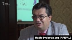 Джоан Барата переконаний: важливо ефективно втілювати закони про доступ до інформації та свободу слова