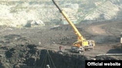 Eksploatacija uglja, Pljevlja, ilustrativna fotografija