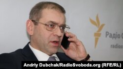 Сергій Пашинський