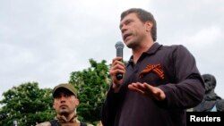 Олег Царьов