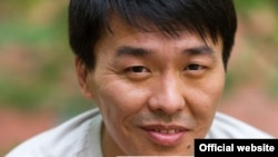 Чоробек Сааданбек.