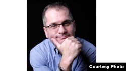 Јовица Стојковски.