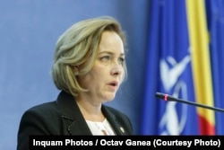 Carmen Dan, 11 august 2018