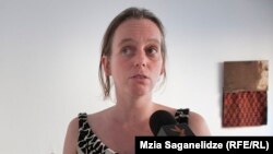 კატრინ ბოლტი