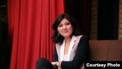 Алия Суранова