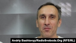 Володимир Тихий