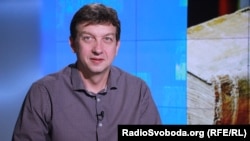 Олександр Доній