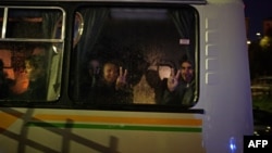 "Гринпистин" активисттери, 24-сентябрь, 2013-жыл